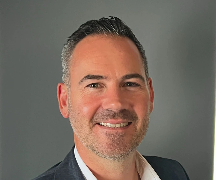 Andy Lodge, Founder of NurturEd