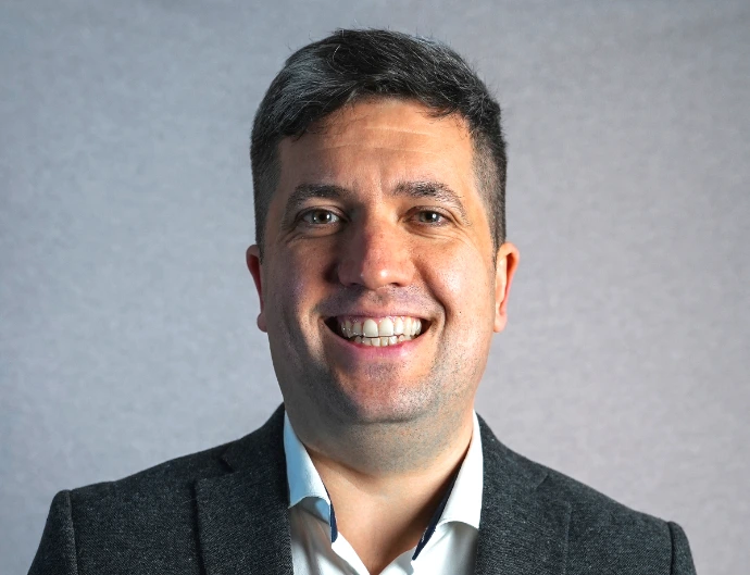 Adam Matich, Director of NurturEd